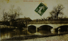 Celles sur Ource 05318 -
													10 Aube
												