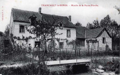 Trancault le moulin -
													10 Aube
												