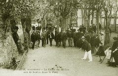 Andabre Jeu provençal -
													12 Aveyron
												