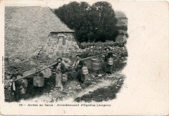 Aveyron - Buron - Arrivée -
													12 Aveyron
												