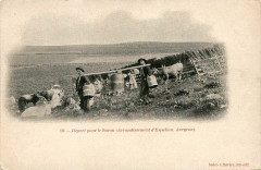 Aveyron - Buron - Départ -
													12 Aveyron
												