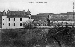 Laguiole la borie neuve -
													12 Aveyron
												