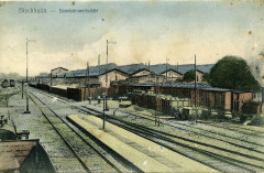 Ateliers-1915 -
													67 Bas Rhin
												