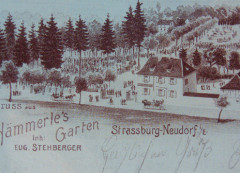 Hämmerle's Garten
