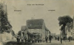Mertzwiller Judengasse 1