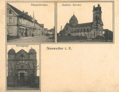 Neuwiller-lès-Saverne Synagoge 203a