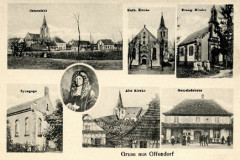 Offendorf Synagogue 121