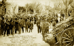 Rognonas Le Marché aux Primeurs