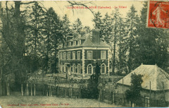 Château du Tilleul