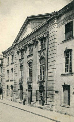 Falaise tribunal cpa