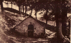 Oratoire Nd de la Font-Sainte