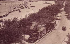 Tram royan -
													17 Charente Maritime
												