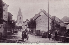 Autricourt