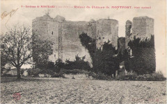Château Montfort 1912