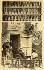 Cabaret des Décapités ile Bréhat -
													22 Côtes d'Armor
												