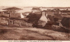 Emile Hamonic Bréhat