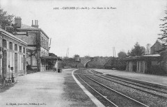 GareCaulnes1900intérieur