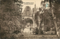 Bétête Carte postale 13 -
													23 Creuse
												