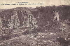 Crozant-Cp-17 -
													23 Creuse
												