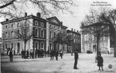 Uzeville -
													26 Drôme
												