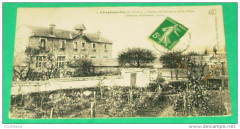 Cp Cheptainville -
													91 Essonne
												