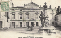 Longjumeau-HotelDeVille 2