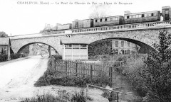 Viaduc de Charleval