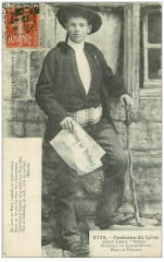 Jos Le Bras