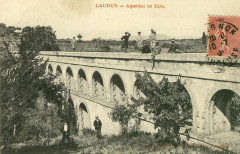 Aqueduc 3 -
													30 Gard
												