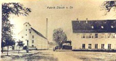Croix de l'usine Dietsch -
													68 Haut Rhin
												