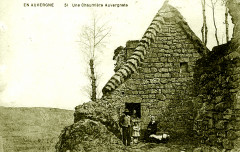 Velay Chaumière