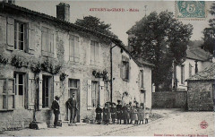 Autigny le grand 75399