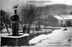 BeauCharmoy fontaine 61299