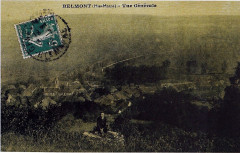 Belmont 75389