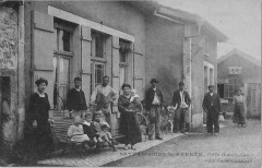 Bettancourt la ferré 73045