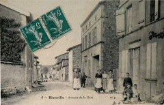 Bienville 1904 74271