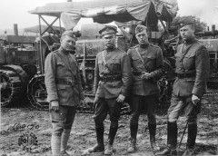 Bourg FranSon Pollitt Wilson Grice 1919 30889