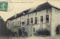Brainville Carte postale 11 -
													52 Haute Marne
												