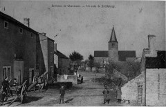 Brethenay 74265 -
													52 Haute Marne
												