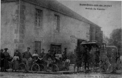 Bussières les belmont 75391
