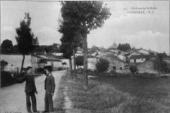 Chancenay 72824 -
													52 Haute Marne
												
