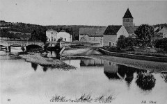 Choignes 74264 -
													52 Haute Marne
												