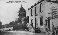 Courcelles sur Blaize 75311