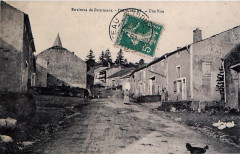 Doncourt 74032