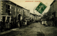 Enfonvelle 73208 -
													52 Haute Marne
												