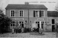 JonChery 74266 -
													52 Haute Marne
												