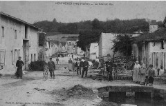 Leschères 75387