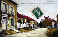 MarCilly la POste 50478