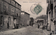 Mertrud 75387 -
													52 Haute Marne
												