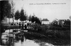Orges fleuristerie 82122 -
													52 Haute Marne
												